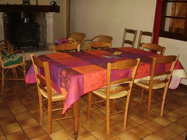 Maison Rue du Presbytère à Salvagnac-Cajarc
