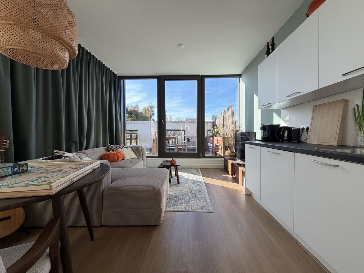 Appartement Nieuwstraat 2