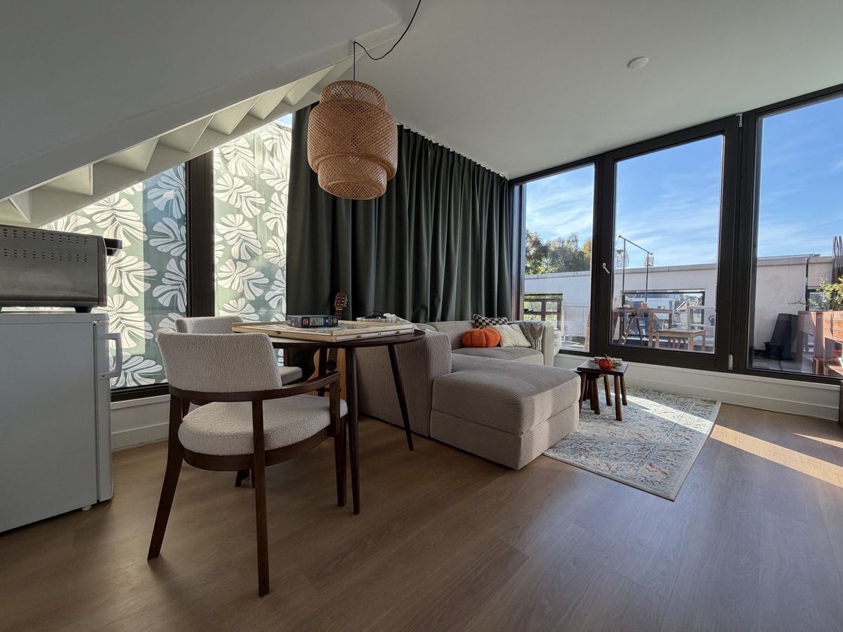 Appartement Nieuwstraat 3