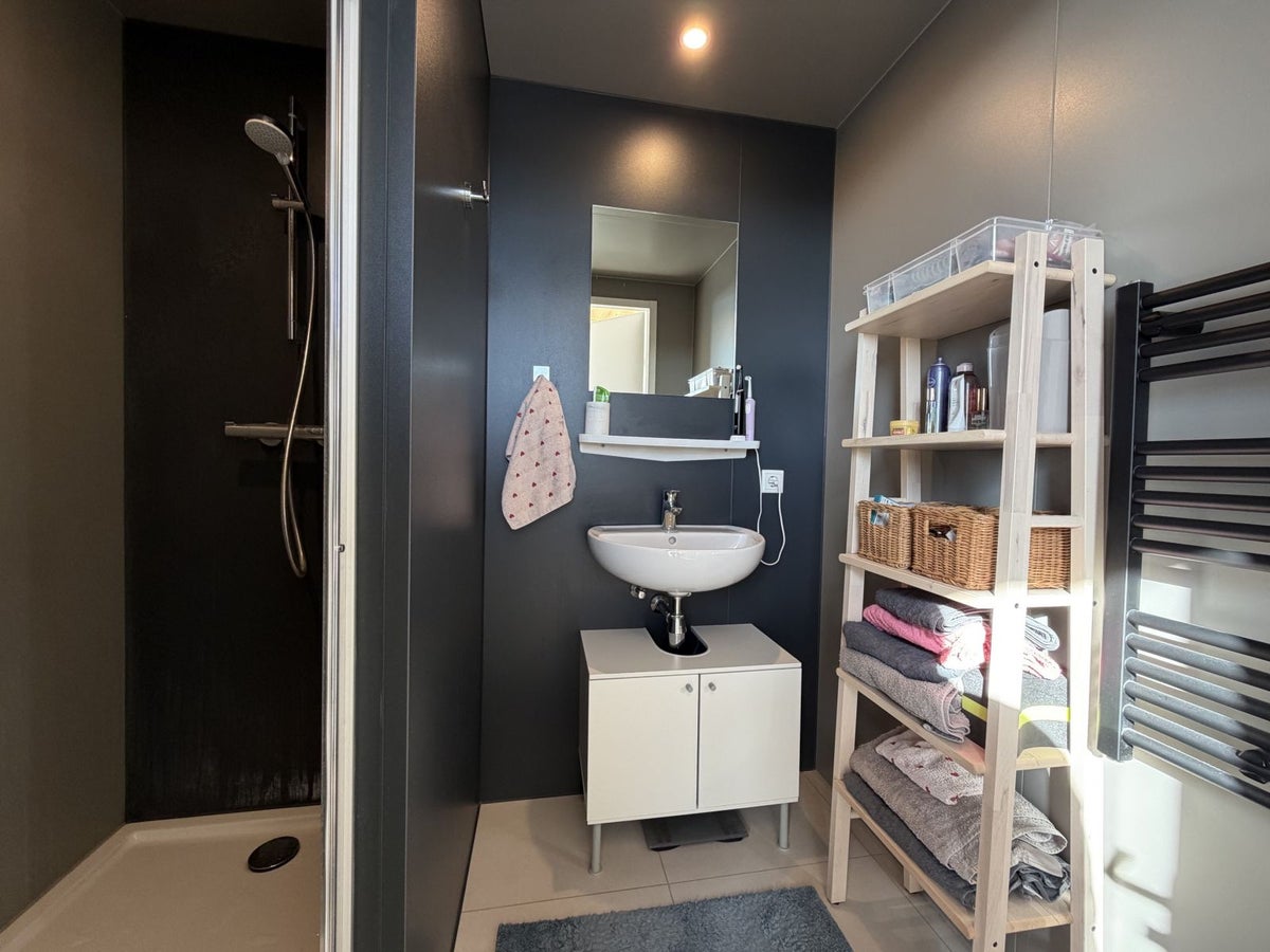 Appartement Nieuwstraat 6