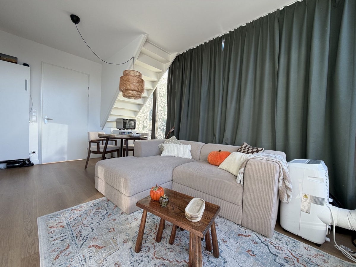 Appartement Nieuwstraat 4