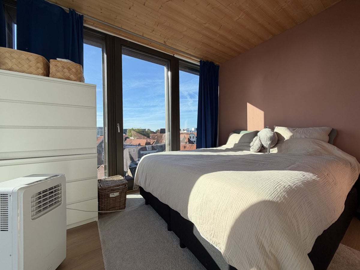 Appartement Nieuwstraat 5