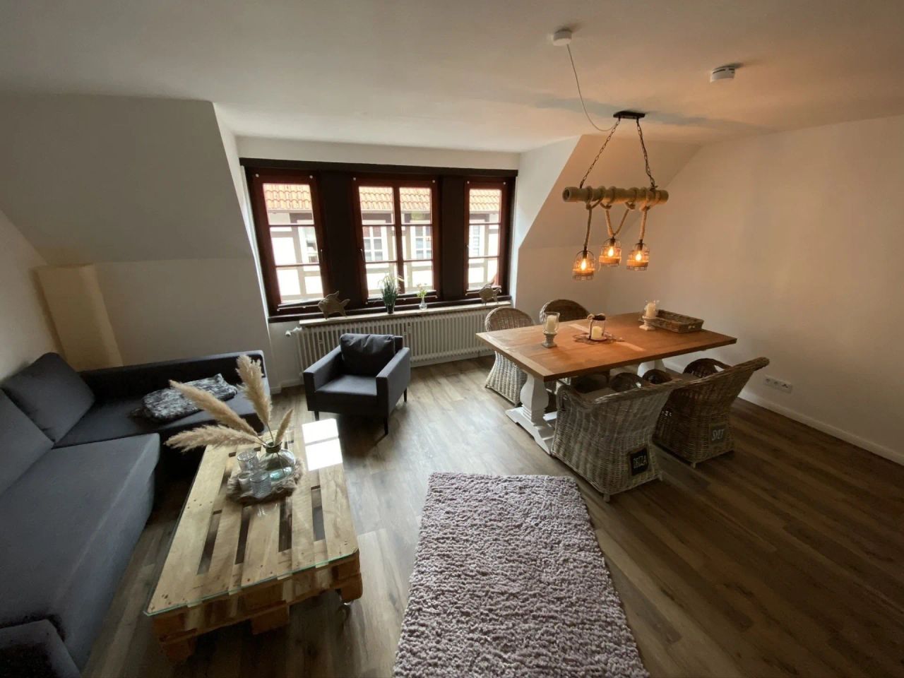 Wohnung Neue Marktstraße in Hameln