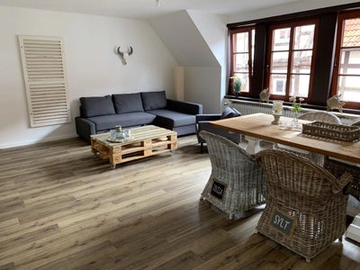 Wohnung Neue Marktstraße in Hameln