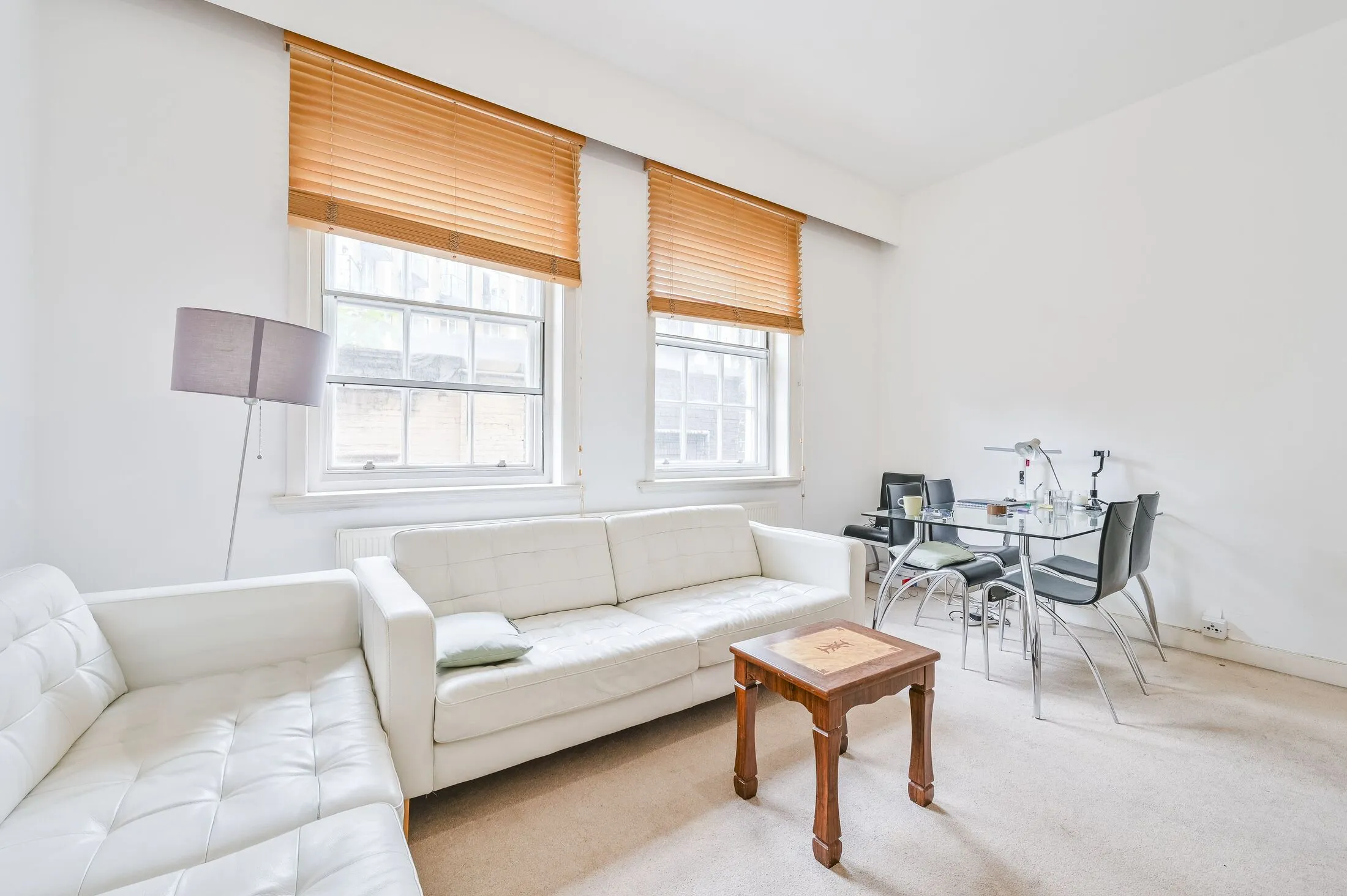Flat Palgrave Gardens in City of Westminster