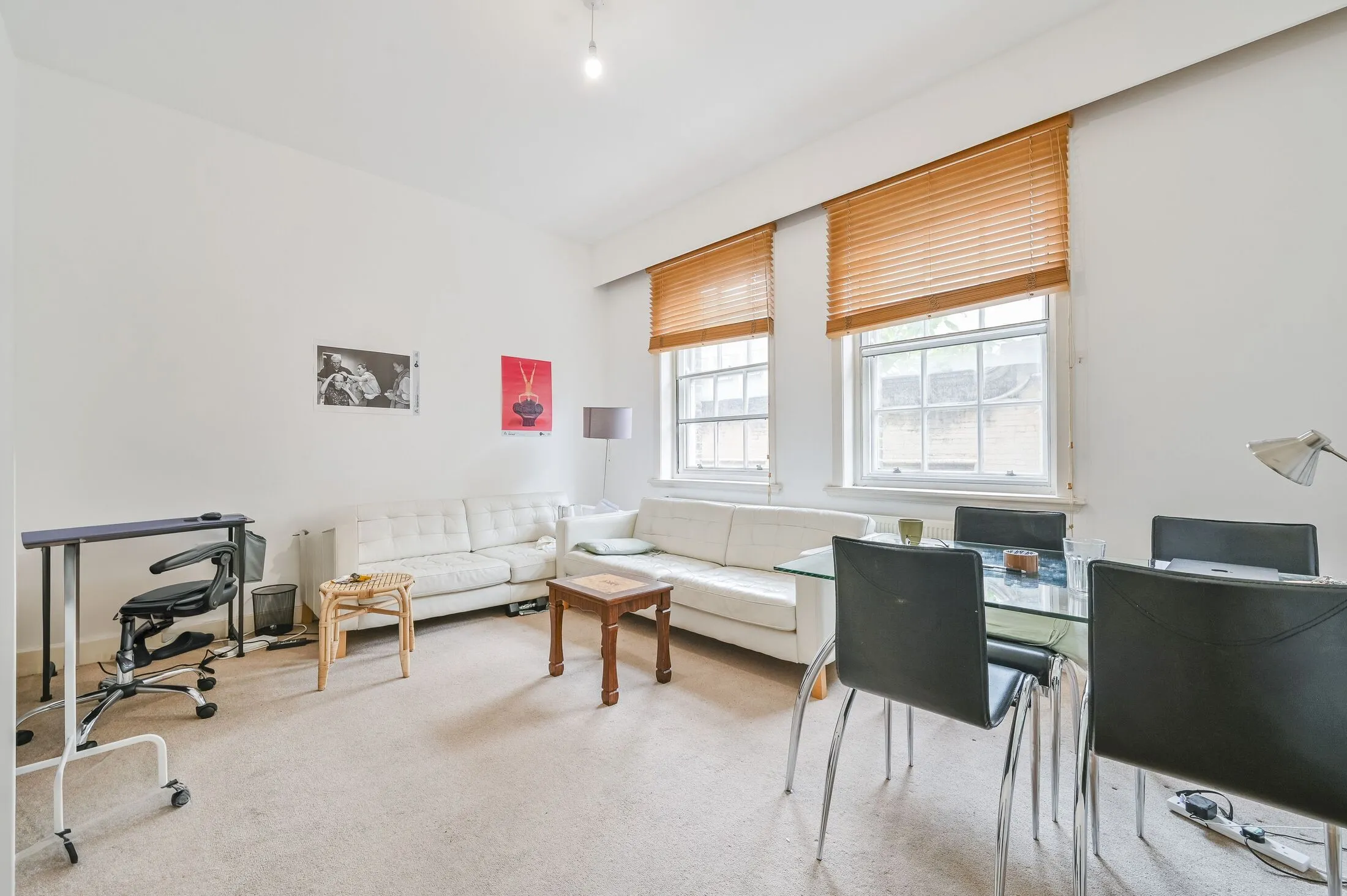 Flat Palgrave Gardens in City of Westminster