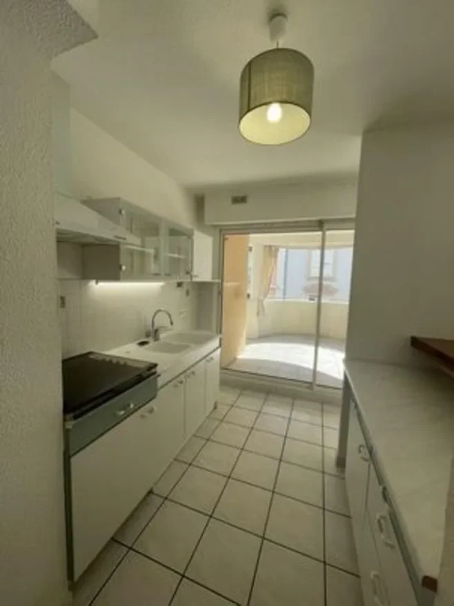 Appartement Rue Dode à Voiron
