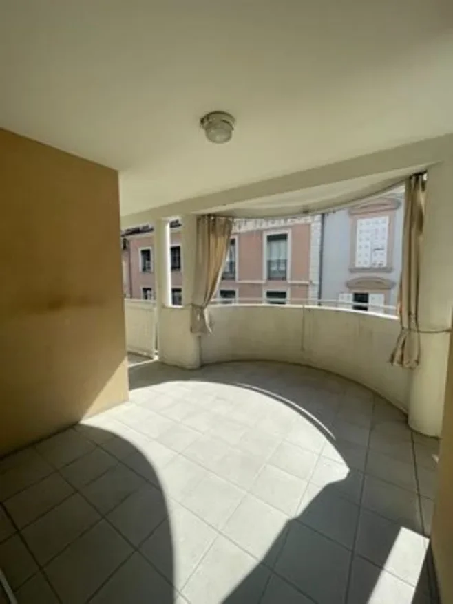 Flat Rue Dode in Voiron