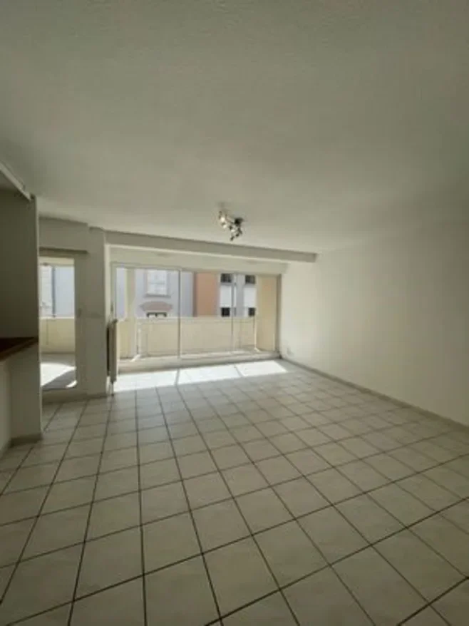 Appartement Rue Dode à Voiron