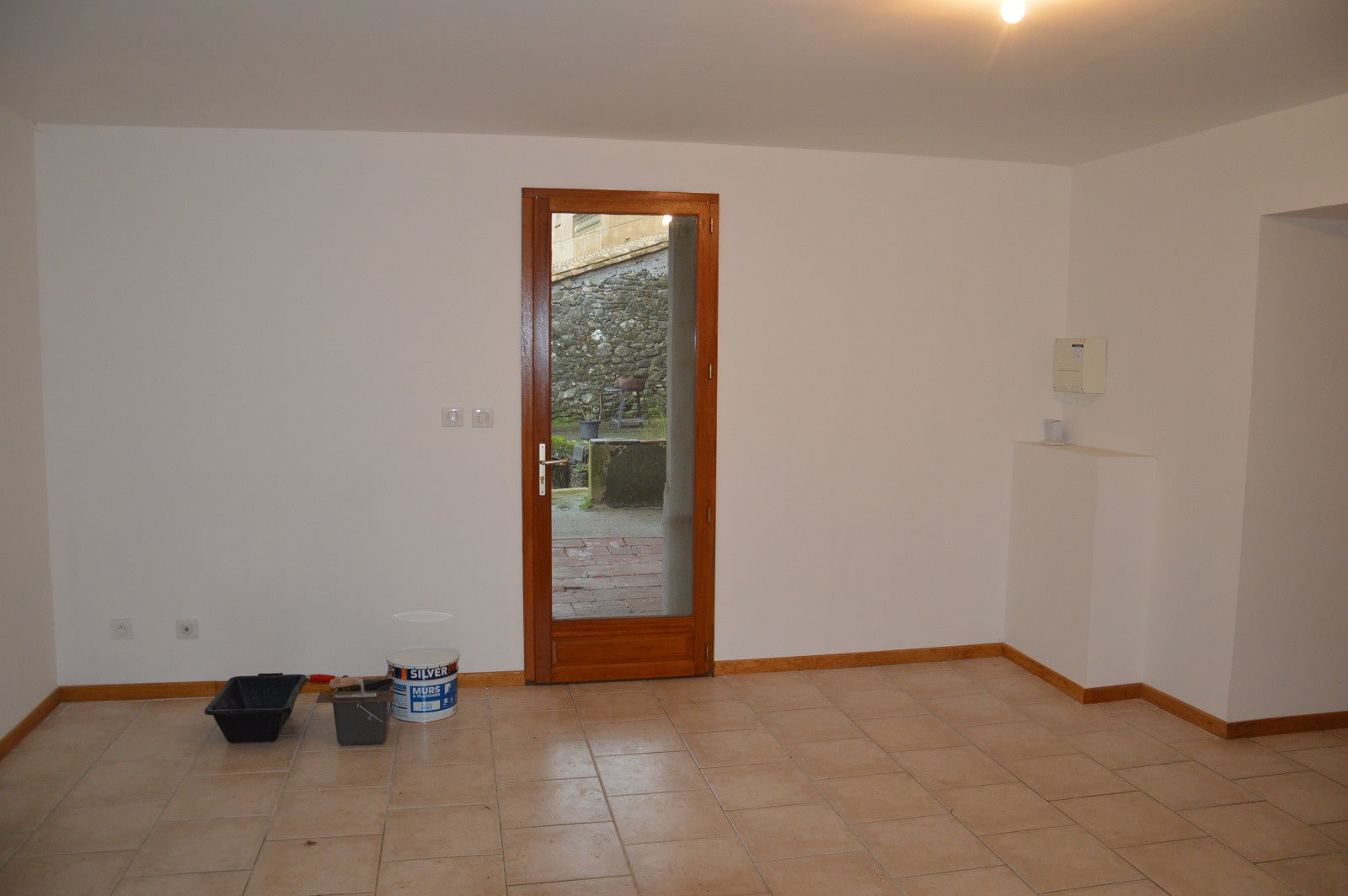 Appartement D 170b à Saint-André-de-Majencoules