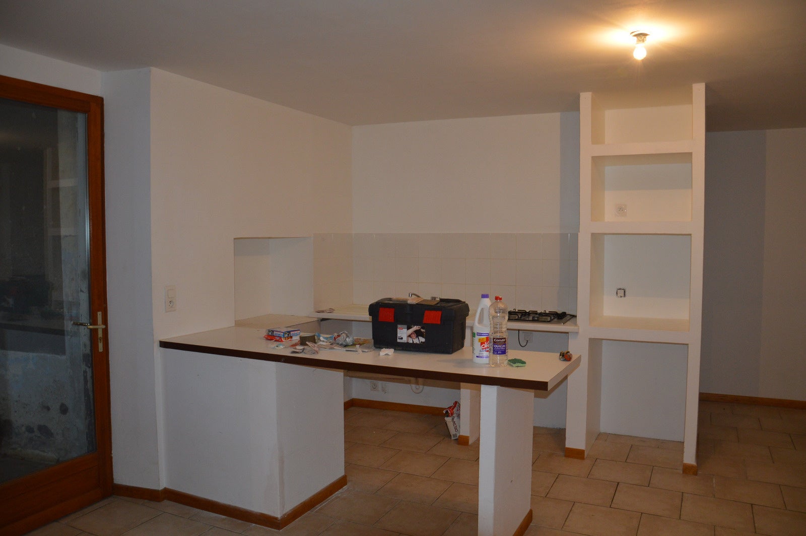 Appartement D 170b à Saint-André-de-Majencoules