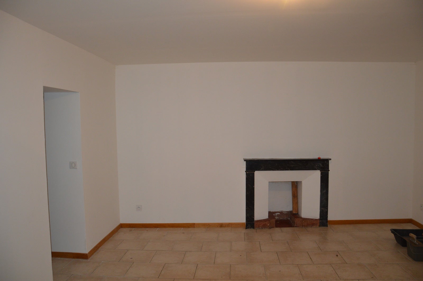 Appartement D 170b à Saint-André-de-Majencoules