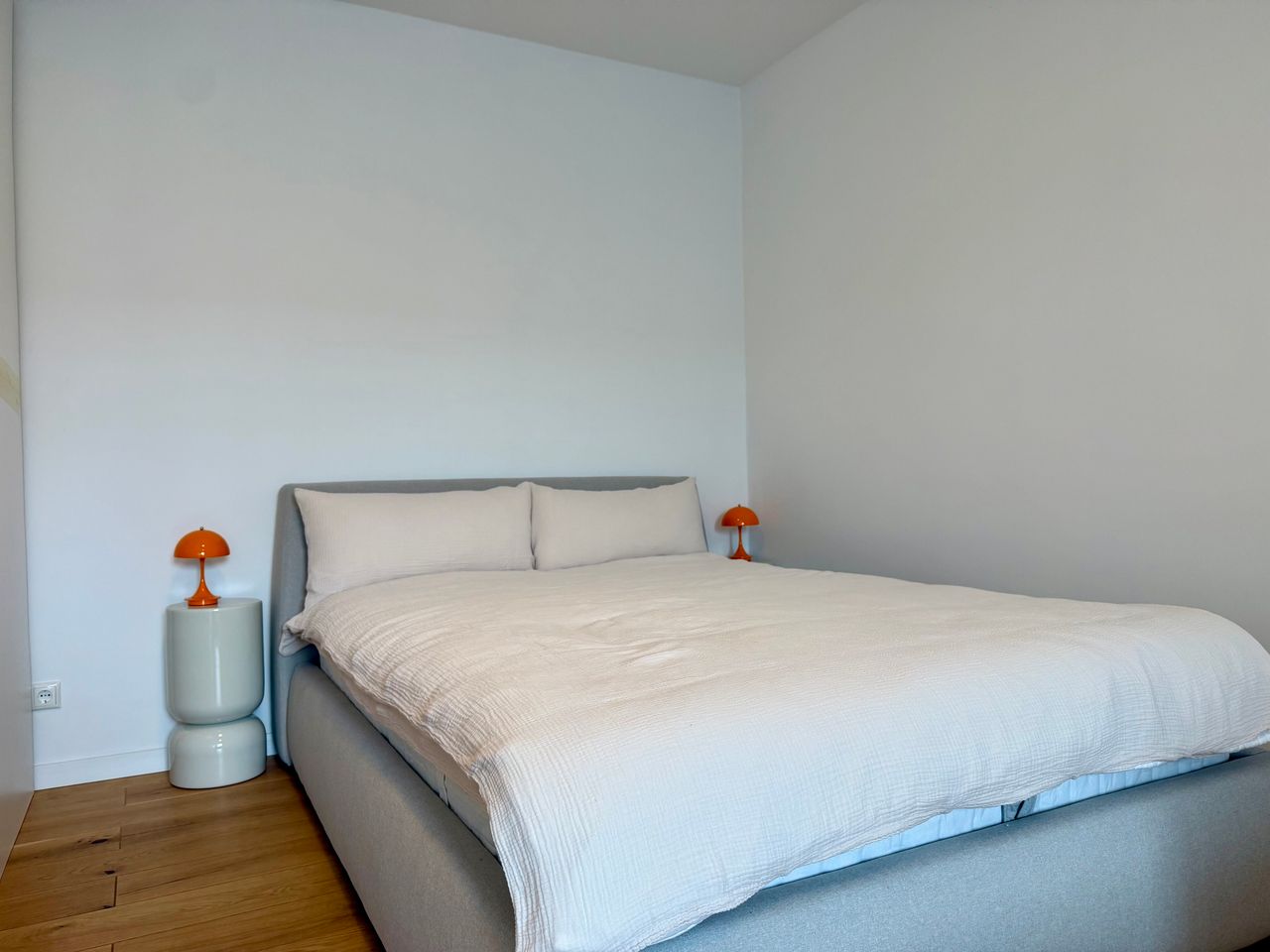 Wohnung Hohenzollerndamm in Berlin