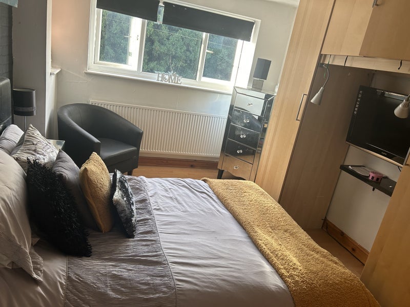 Room Greengate Lane in Charnwood