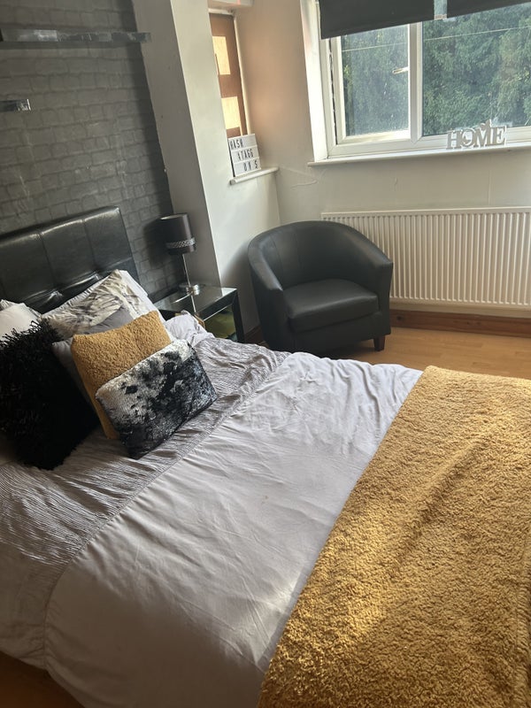 Room Greengate Lane in Charnwood
