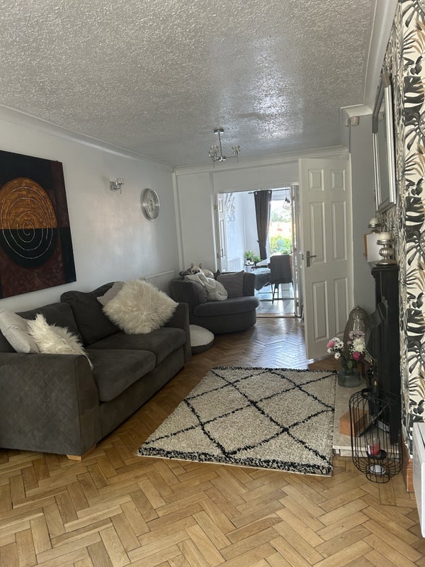 Room Greengate Lane in Charnwood