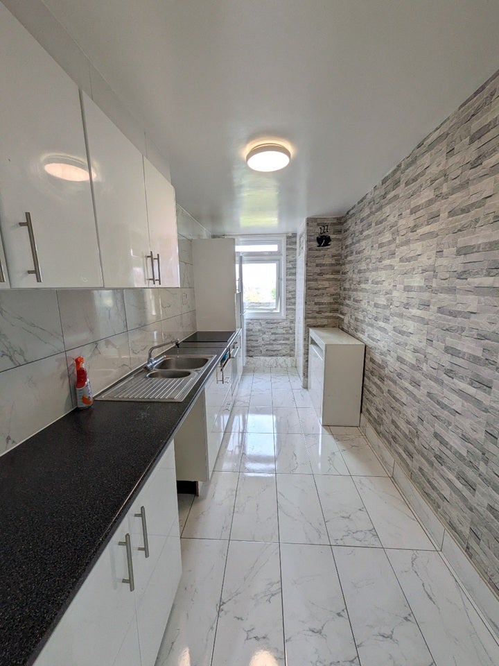 Flat Maida Vale in City of Westminster