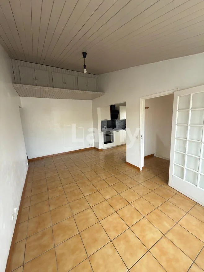 Appartement Rue du Pont à La Jarrie