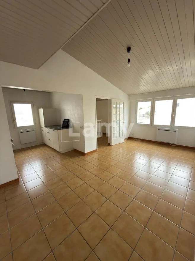 Appartement Rue du Pont à La Jarrie