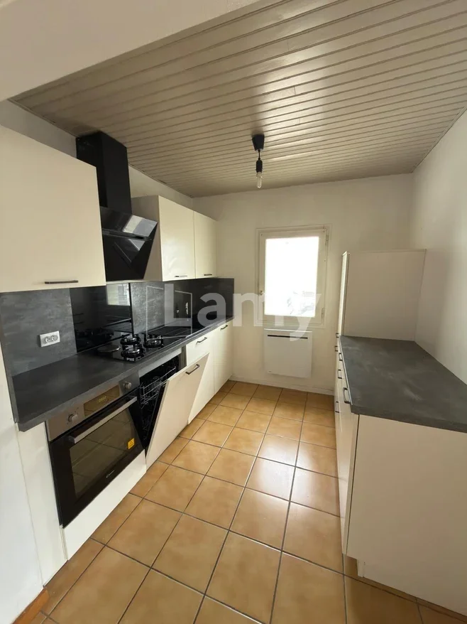 Appartement Rue du Pont à La Jarrie