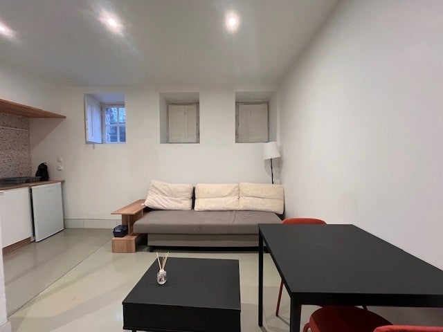 Appartement Boulevard Victor Hugo à Saint-Jean-de-Luz