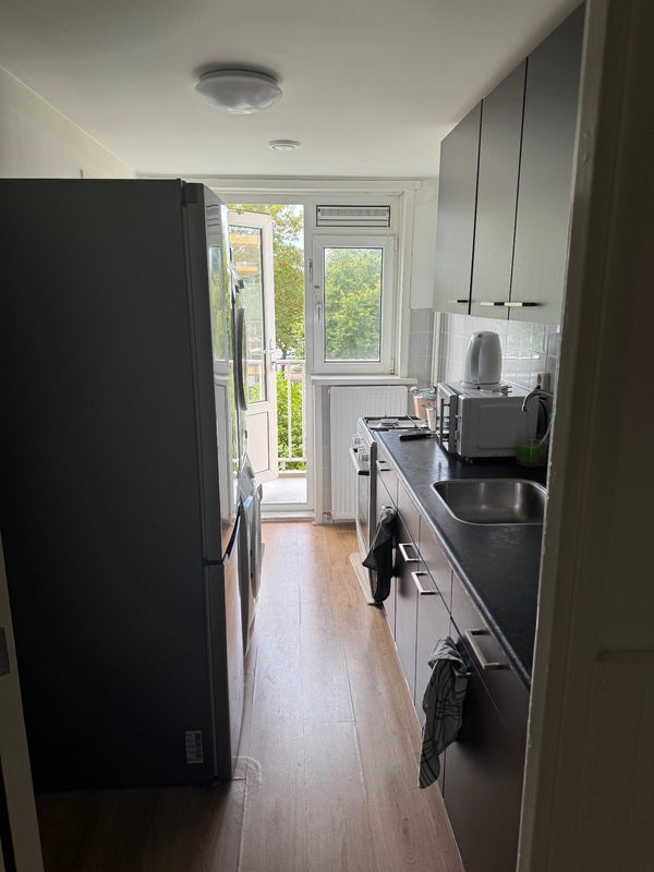 Appartement Hoflaan 11