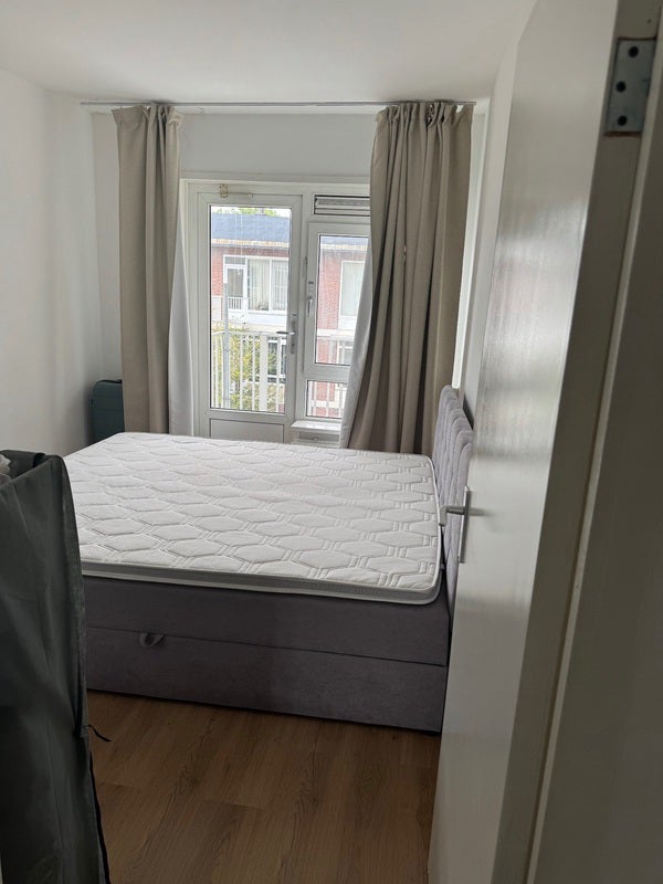 Appartement Hoflaan 4