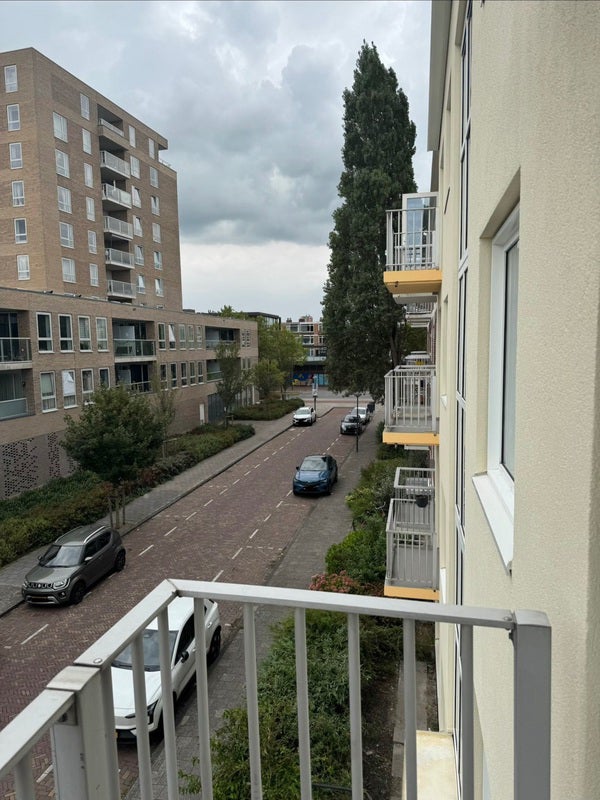 Appartement Hoflaan 15