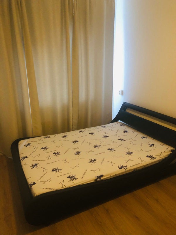 Appartement Hoflaan in Leiden