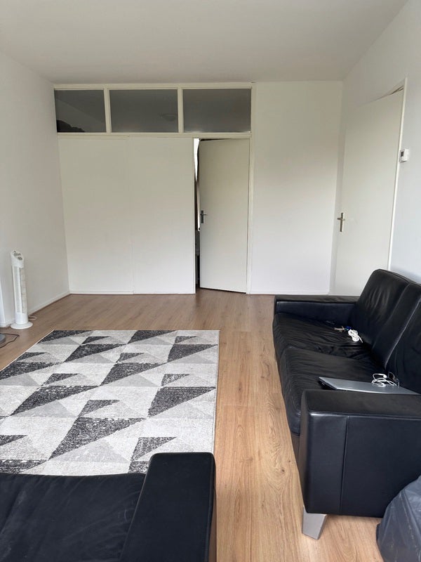 Appartement Hoflaan 5