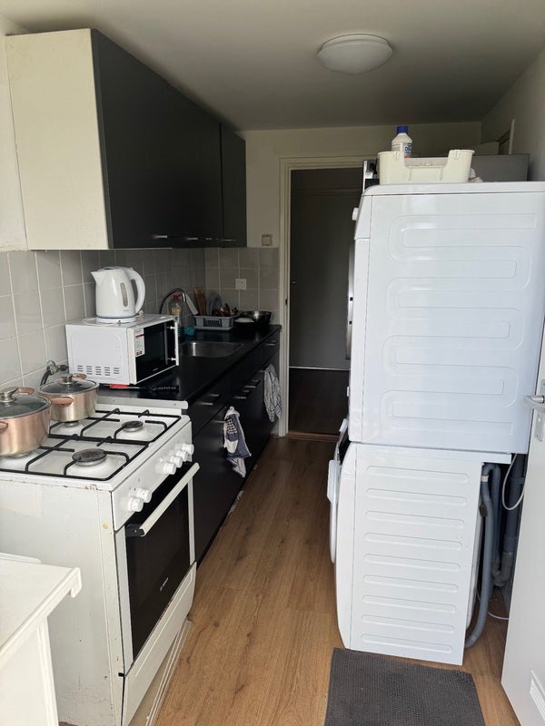 Appartement Hoflaan 12
