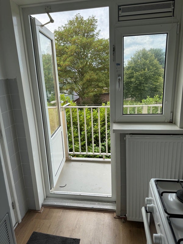 Appartement Hoflaan 13
