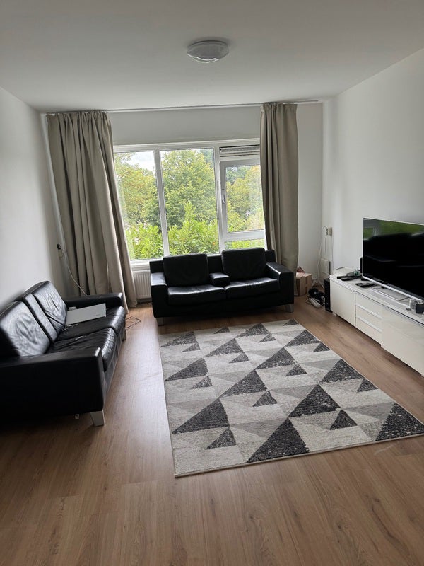Appartement Hoflaan 6