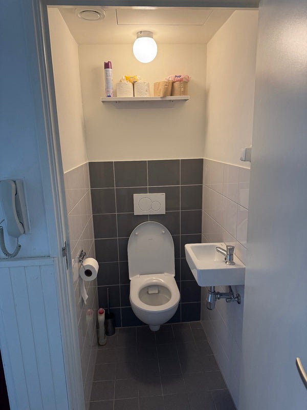 Appartement Hoflaan 9