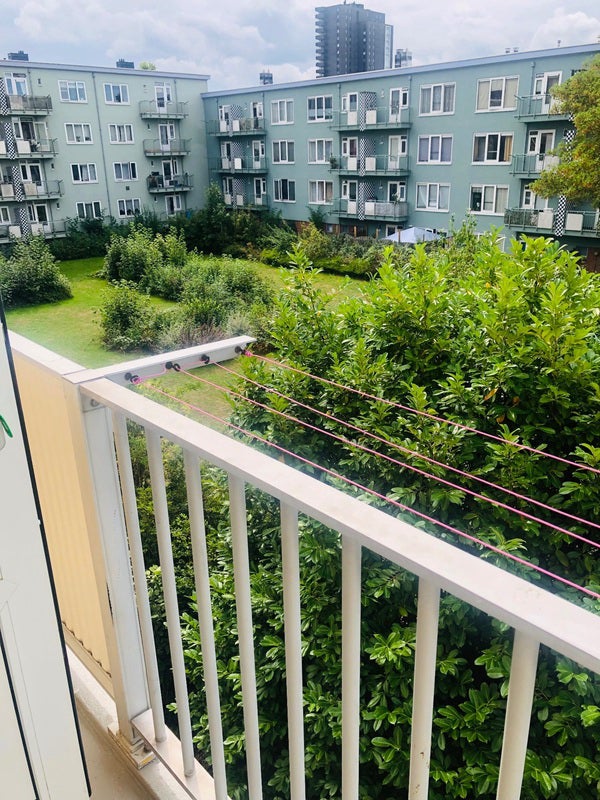 Appartement Hoflaan 17