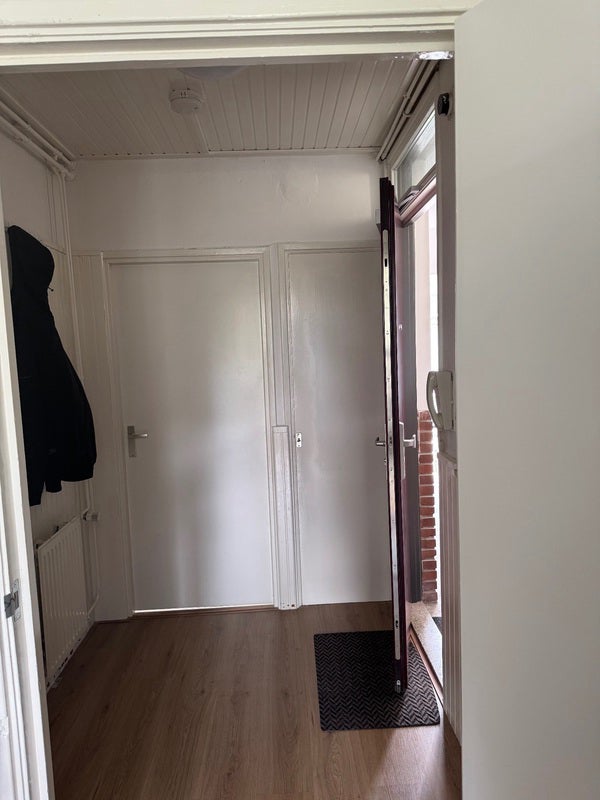 Appartement Hoflaan 10