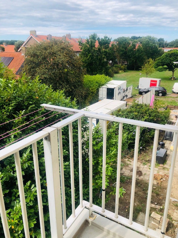 Appartement Hoflaan 14