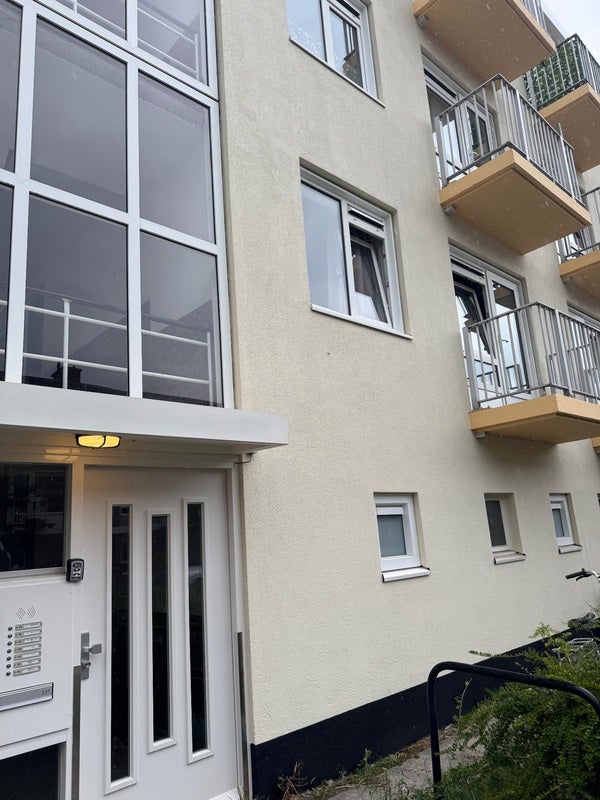 Appartement Hoflaan 16