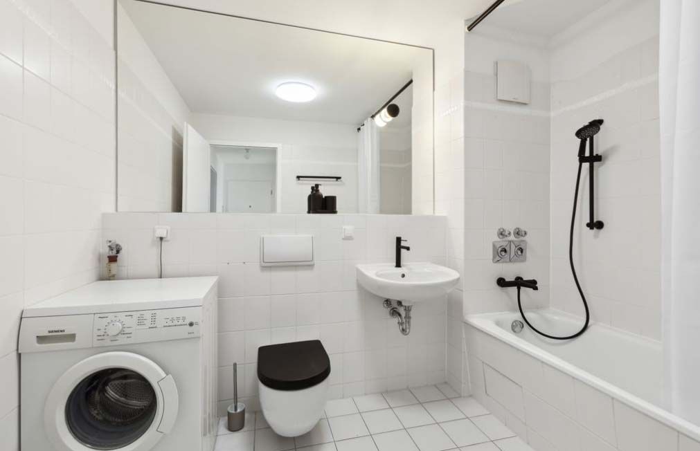 Wohnung Hoffmannstraße in Berlin