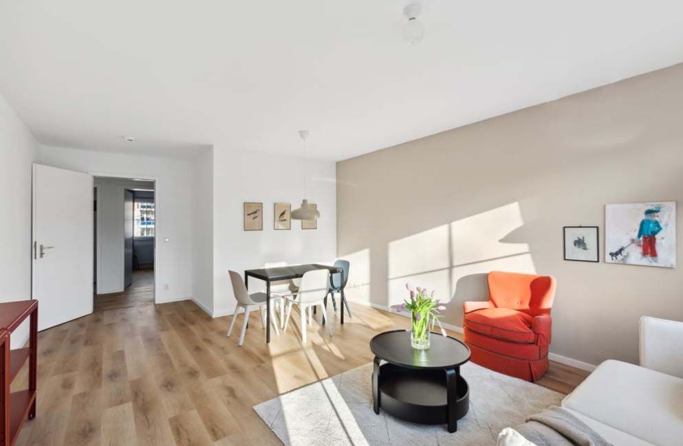 Wohnung Hoffmannstraße in Berlin