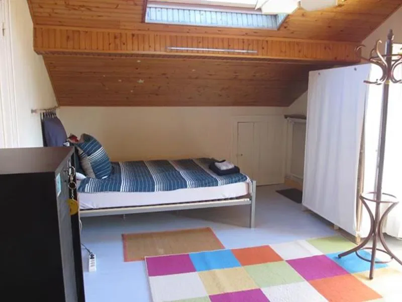 Room Rue Ferdinand Buisson in Lyon