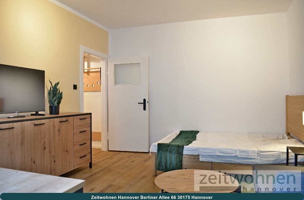Wohnung Hildesheimer Straße in Hannover