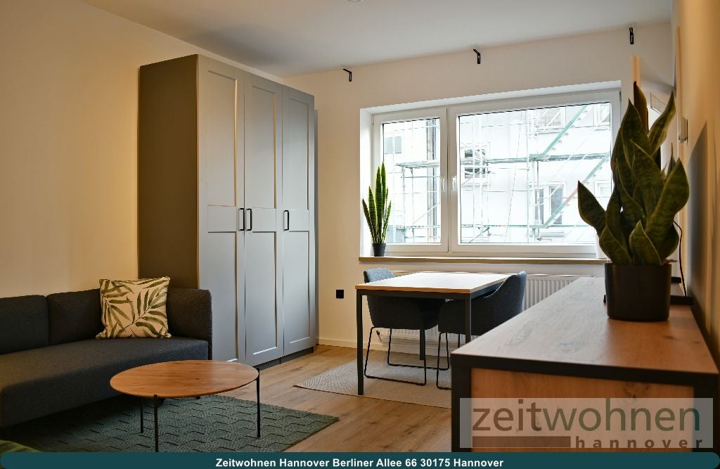 Wohnung Hildesheimer Straße in Hannover