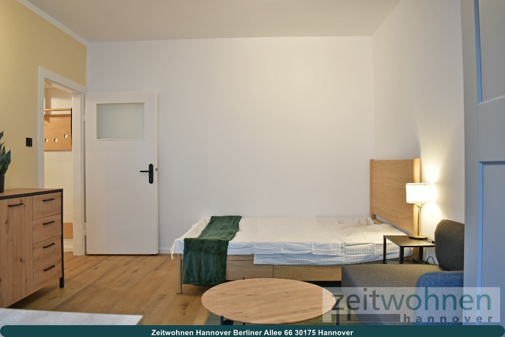 Wohnung Hildesheimer Straße in Hannover