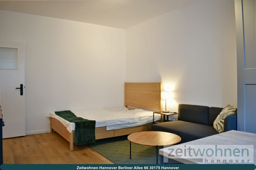 Wohnung Hildesheimer Straße in Hannover