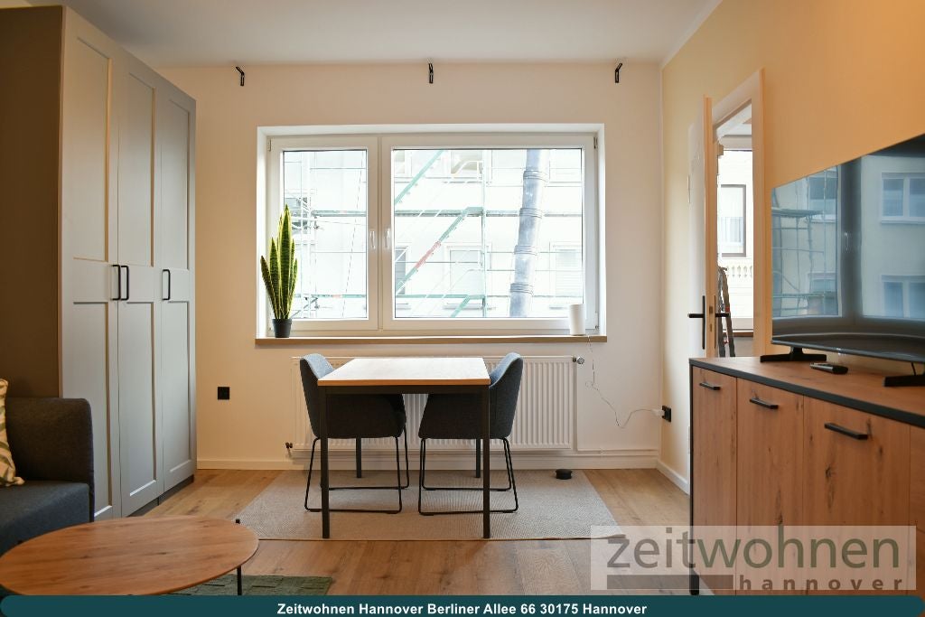 Wohnung Hildesheimer Straße in Hannover