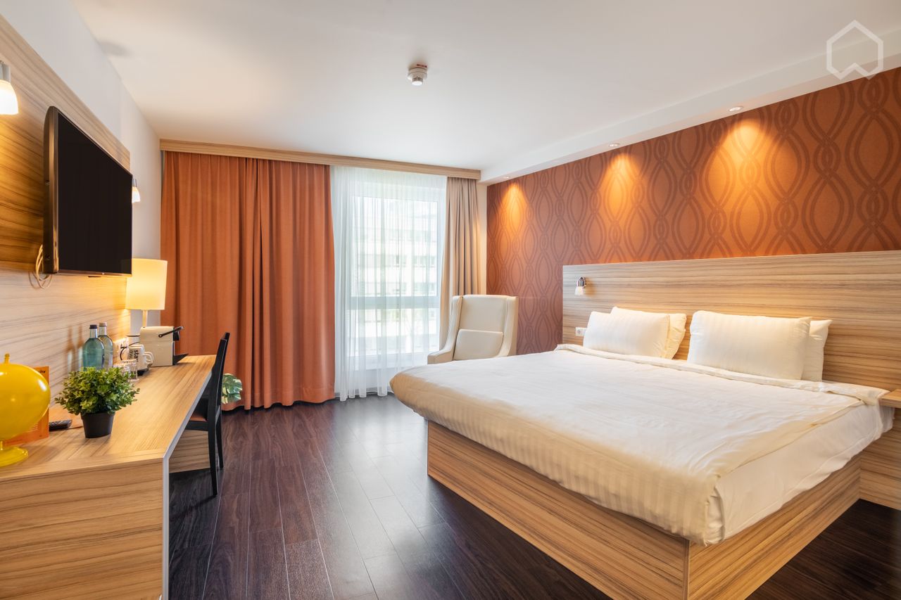 Wohnung Speyerer Straße in Heidelberg