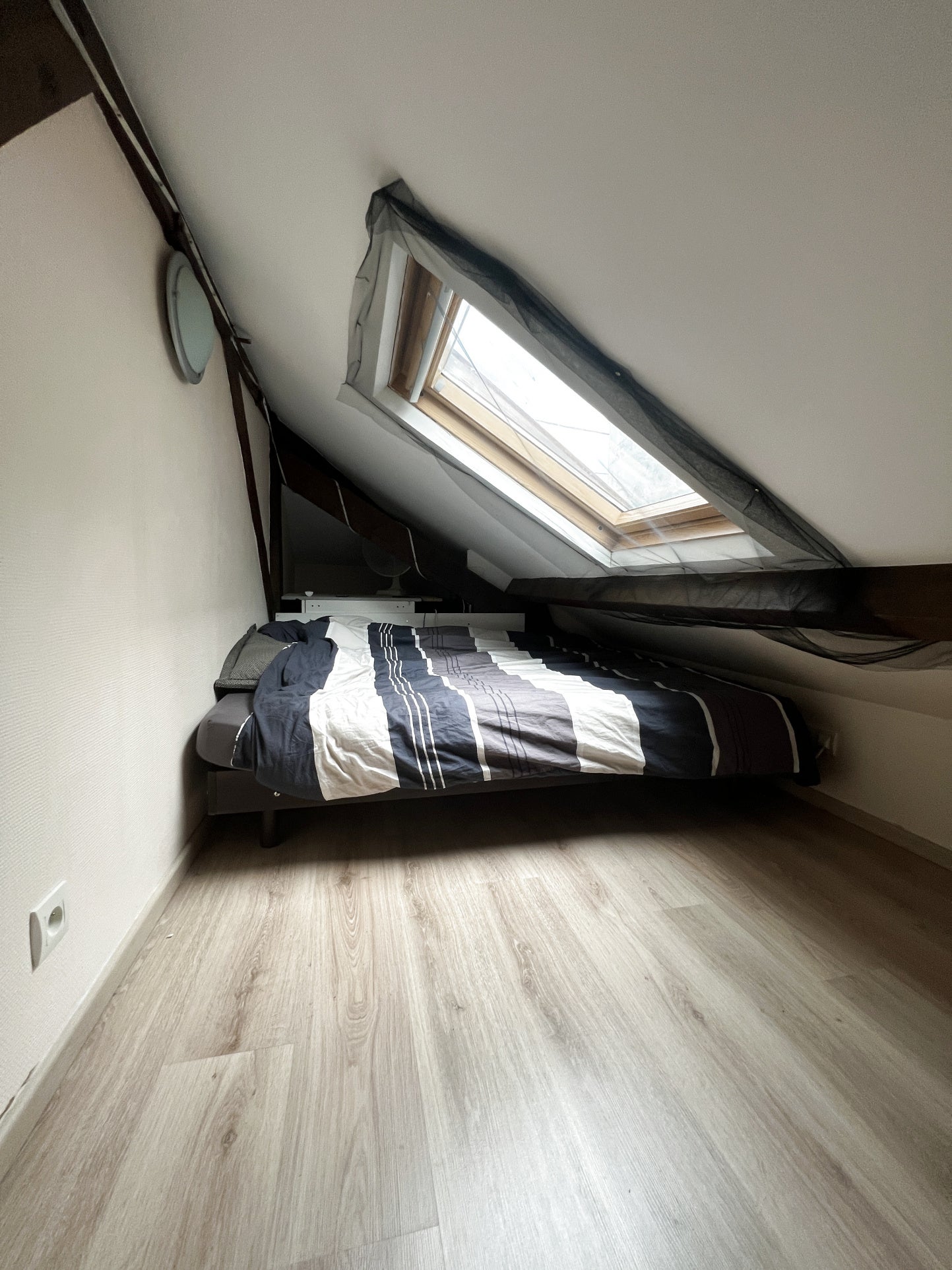 Chambre Rue Hermès à Ramonville-Saint-Agne