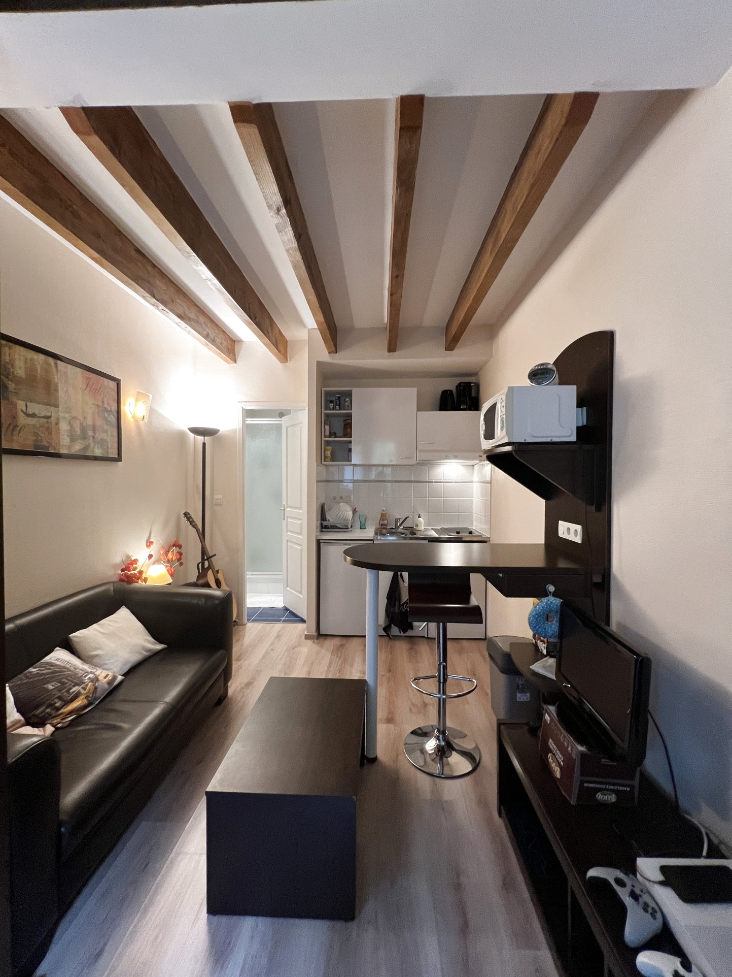 Room Rue Hermès in Ramonville-Saint-Agne