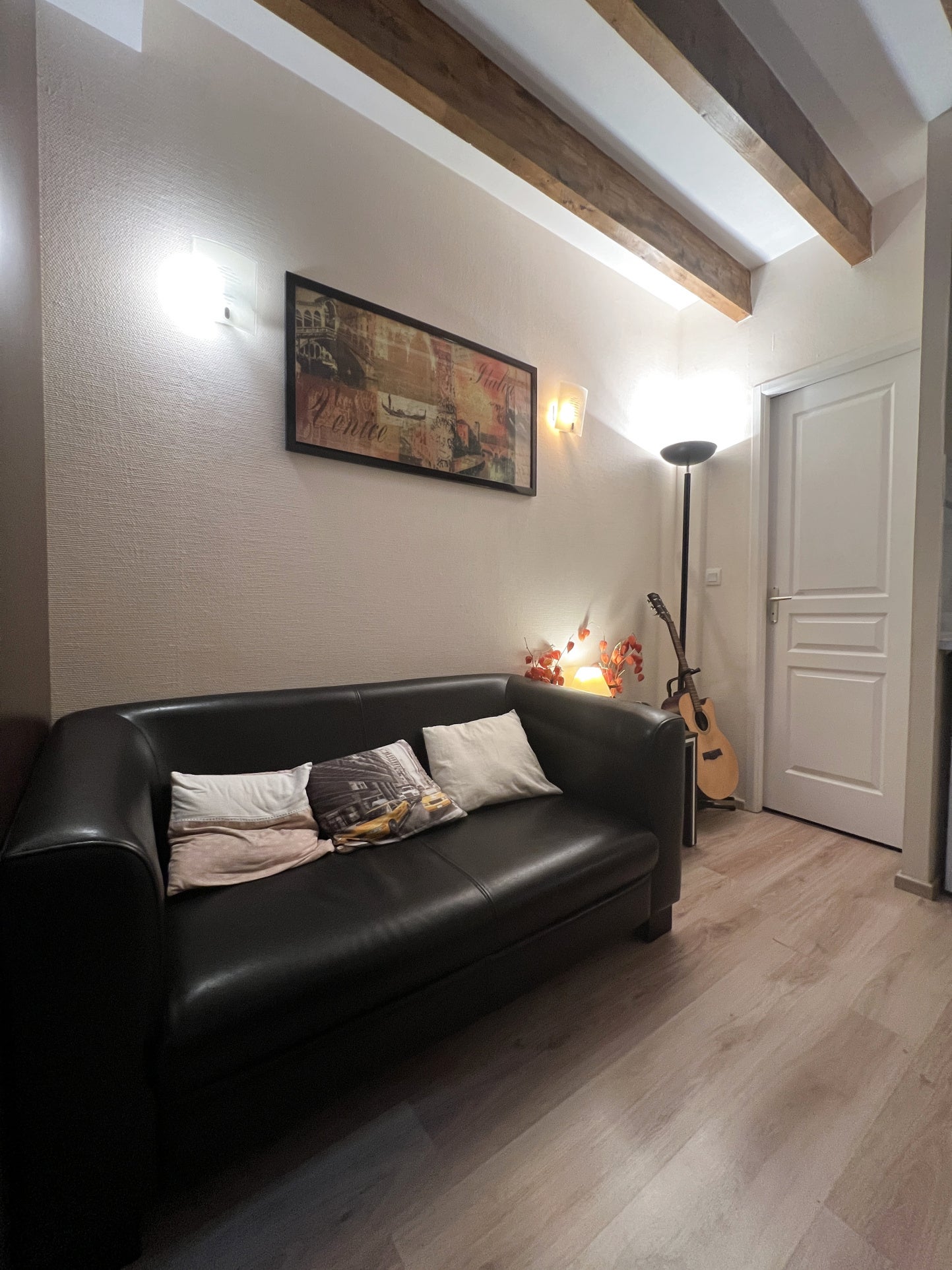 Chambre Rue Hermès à Ramonville-Saint-Agne